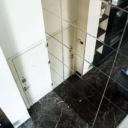 Апартаменты Luxury 3bedroom Loft Style Фамагуста