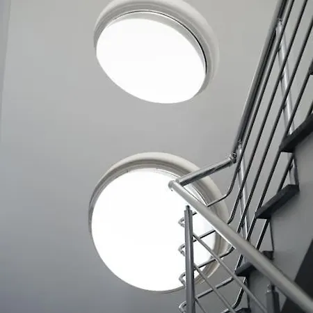 Luxury 3bedroom Loft Style Фамагуста