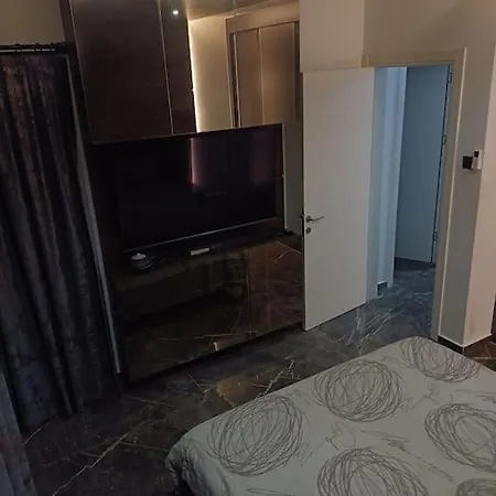 Luxury 3bedroom Loft Style Апартаменты *