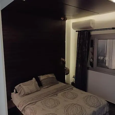 Luxury 3bedroom Loft Style Appartement *