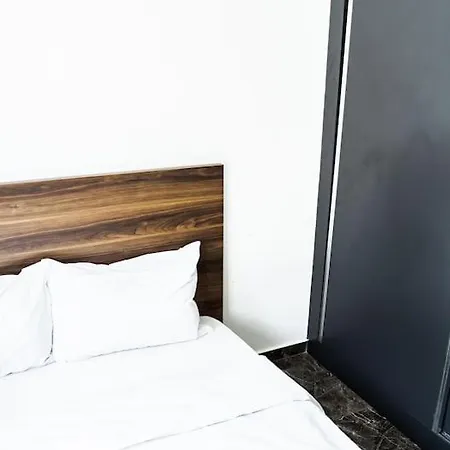 Luxury 3bedroom Loft Style Lejlighed Famagusta (Northern Cyprus)