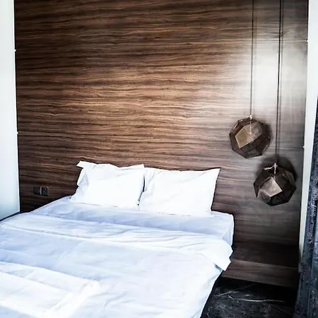 Luxury 3bedroom Loft Style Famagusta (Northern Cyprus)