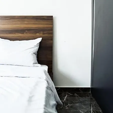 Luxury 3bedroom Loft Style Lejlighed