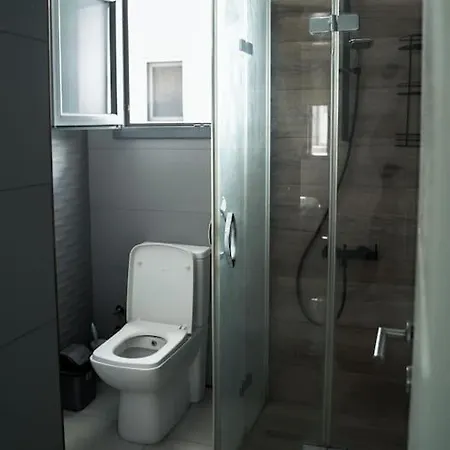 Апартаменты Luxury 3bedroom Loft Style
