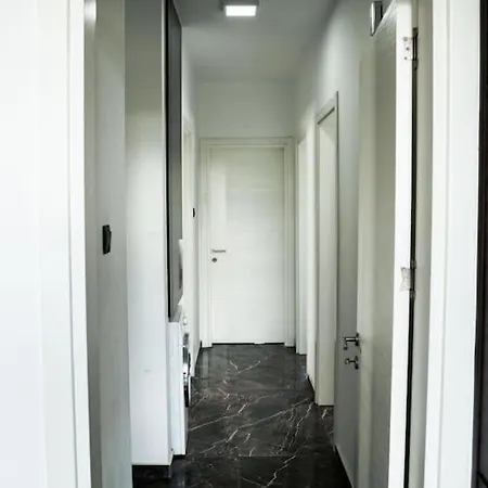 Luxury 3bedroom Loft Style Lejlighed Famagusta (Northern Cyprus)