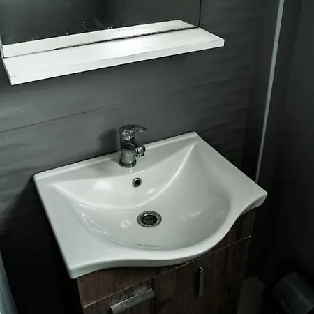 Luxury 3bedroom Loft Style *