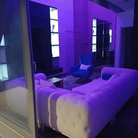 Apartment Luxury 3bedroom Loft Style Famagusta (Northern Cyprus)