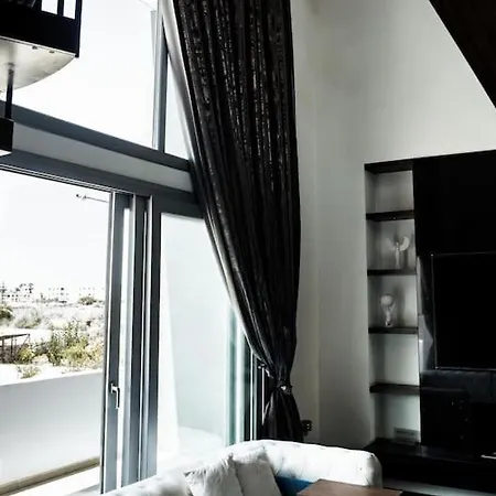 Luxury 3bedroom Loft Style Апартаменты