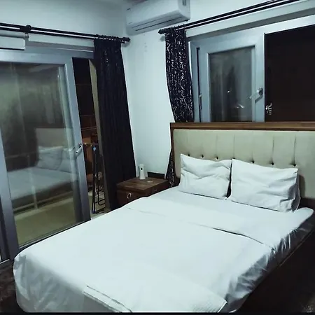 Luxury 3bedroom Loft Style Lejlighed *