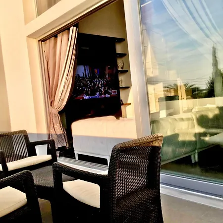 Luxury 3bedroom Loft Style Фамагуста