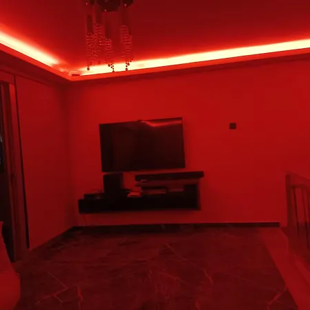 Luxury 3bedroom Loft Style Apartment Famagusta (Northern Cyprus)